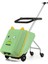 Monster Kids Ride-On Çocuk Valizi- Binilebilir, Düşme Engelleyici 2