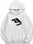 Unisex Sweatshirt Oversize Hoodie Eight 1