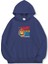 Unisex Sweatshirt Oversize Hoodie Be Brave Little One 2