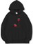 Unisex Sweatshirt Oversize Hoodie Heart Yarn Club 3