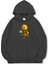 Unisex Sweatshirt Oversize Hoodie Fener Chick 1