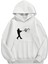 Unisex Sweatshirt Oversize Hoodie Break The Wall 1