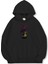 Unisex Sweatshirt Oversize Hoodie Surprise Bird 3