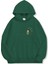 Unisex Sweatshirt Oversize Hoodie Flower Girl 1
