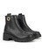 , Kadın Hakiki Deri Bot 1531030Z2593 Siyah 2