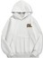 Unisex Sweatshirt Oversize Hoodie Stay Pawsitive 1