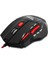SGM-X7 Kablolu Oyuncu Mouse ve Mouse Pad 12