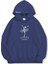 Unisex Sweatshirt Oversize Hoodie Find Your Rhythm Ballerina 2