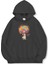 Unisex Sweatshirt Oversize Hoodie Sunshine Girl 1