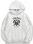 Unisex Sweatshirt Oversize Hoodie Viking Warriors 1