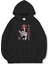 Unisex Sweatshirt Oversize Hoodie Silence Your Doubt 3