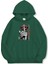 Unisex Sweatshirt Oversize Hoodie Silence Your Doubt 1