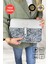 Esmee 10'' 11'' 12'' Inç Apple Ipad/samsung Galaxy/matepad/huawei Tablet Kılıfı & Clutch Çanta 1