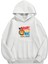 Unisex Sweatshirt Oversize Hoodie Be Brave Little One 1