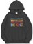 Unisex Sweatshirt Oversize Hoodie Be Kind 1