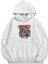 Unisex Sweatshirt Oversize Hoodie Homies Family 1