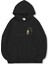 Unisex Sweatshirt Oversize Hoodie Flower Girl 3
