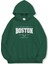 Unisex Sweatshirt Oversize Hoodie Boston College Team 1