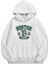 Unisex Sweatshirt Oversize Hoodie Boston 2016 1