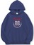 Unisex Sweatshirt Oversize Hoodie Texas Athletic 1