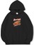 Unisex Sweatshirt Oversize Hoodie Suncrust Boiled Baby 2