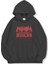 Unisex Sweatshirt Oversize Hoodie Stranger Builds 1