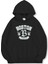 Unisex Sweatshirt Oversize Hoodie Boston 2016 1