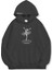 Unisex Sweatshirt Oversize Hoodie Find Your Rhythm Ballerina 1