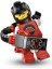 Minifigures 71046 Series 26 : 5.m-Tron 2