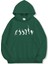 Unisex Sweatshirt Oversize Hoodie Evolution Of Tennis 1