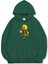 Unisex Sweatshirt Oversize Hoodie Fener Chick 1