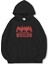 Unisex Sweatshirt Oversize Hoodie Stranger Builds 3