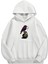 Unisex Sweatshirt Oversize Hoodie Surprise Bird 1