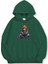 Unisex Sweatshirt Oversize Hoodie Gamer Cat 1