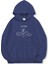 Unisex Sweatshirt Oversize Hoodie I’m Fine 2
