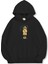 Unisex Sweatshirt Oversize Hoodie Rain Girl 3