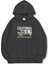 Unisex Sweatshirt Oversize Hoodie California Golden State 1