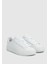 Kadın Beyaz Sneaker STREETTALK JP8283 2