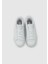 Kadın Beyaz Sneaker STREETTALK JP8283 5