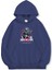 Unisex Sweatshirt Oversize Hoodie Death Guitarist 2