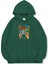 Unisex Sweatshirt Oversize Hoodie Back To The 90’s 1