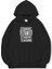 Unisex Sweatshirt Oversize Hoodie Straight Outta Student Teaching 1