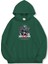 Unisex Sweatshirt Oversize Hoodie Death Guitarist 1