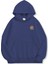 Unisex Sweatshirt Oversize Hoodie Mushroom Frog 1