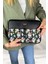 Esmee 10'' 11'' 12'' Inç Apple Ipad/samsung Galaxy/matepad/huawei Tablet Kılıfı & Clutch Çanta 3