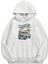 Unisex Sweatshirt Oversize Hoodie Desert Drifter 1
