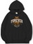 Unisex Sweatshirt Oversize Hoodie Forever Young 1