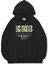 Unisex Sweatshirt Oversize Hoodie Los Angeles California 1