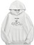Unisex Sweatshirt Oversize Hoodie I’m Fine 1