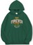 Unisex Sweatshirt Oversize Hoodie Forever Young 1